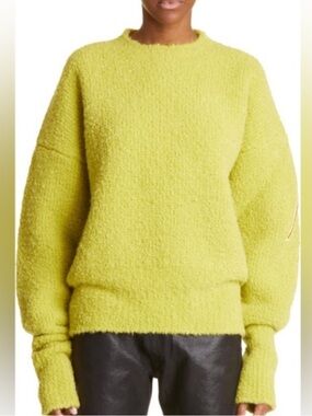 3/$13🌷 Neon Fuzzy Sweater